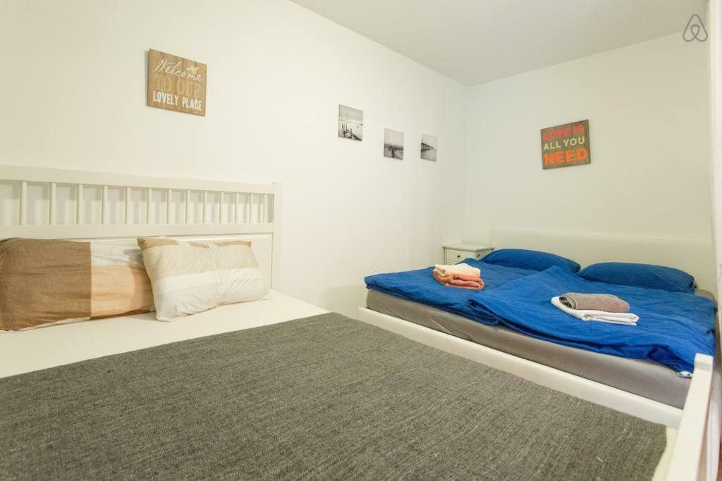 וינה Relaxing Terrace Apartment In Lively Area מראה חיצוני תמונה